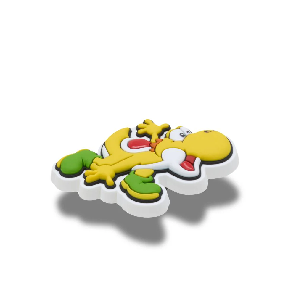 607 UA YELLOW YOSHI FULL BODY