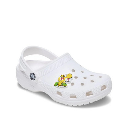607 UA YELLOW YOSHI FULL BODY