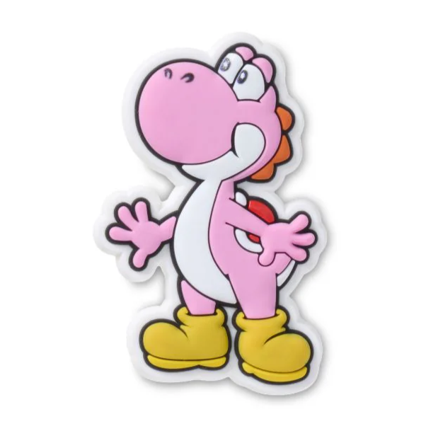 607 UA PINK YOSHI FULL BODY
