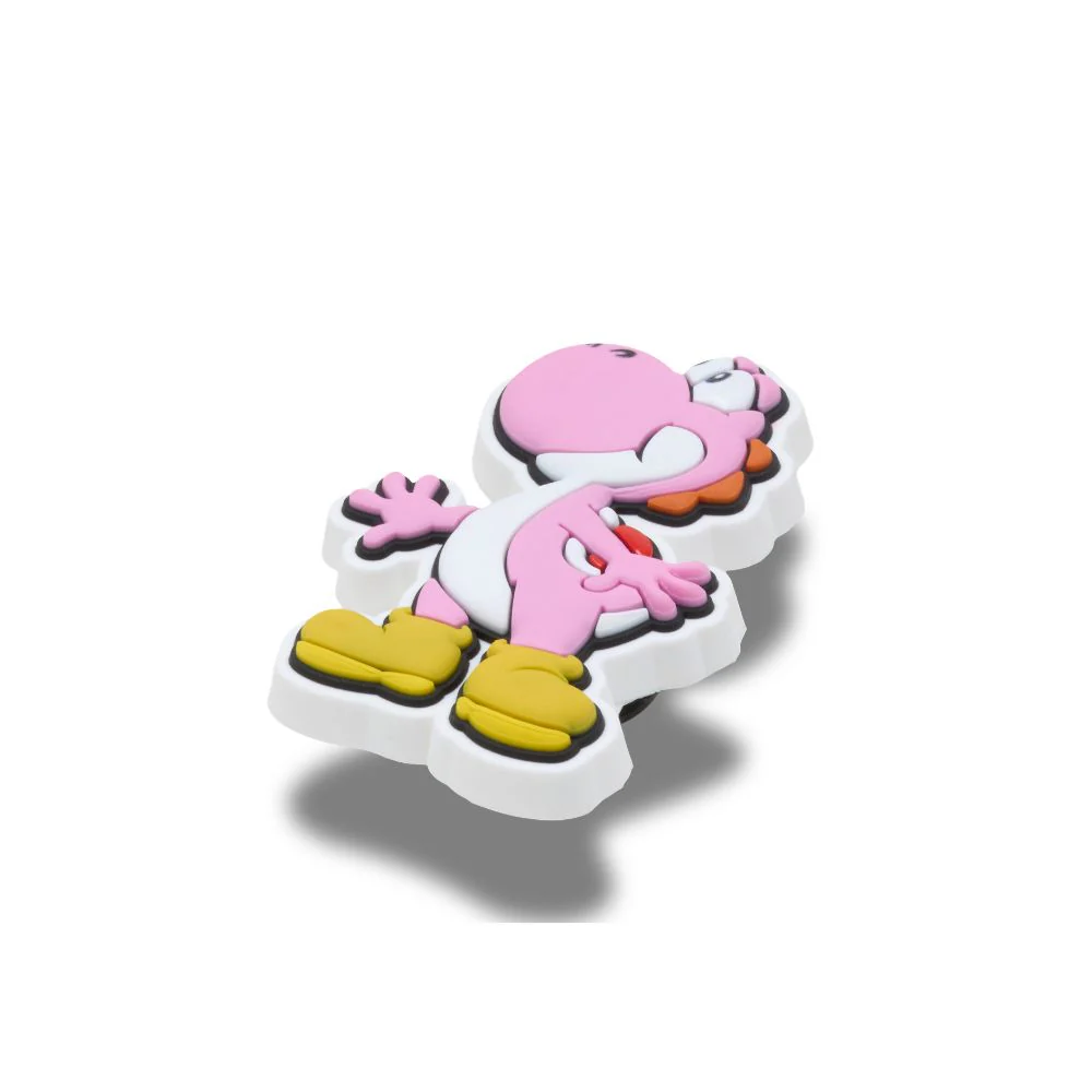 607 UA PINK YOSHI FULL BODY