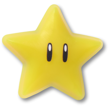 607 UA SUPER MARIO STAR
