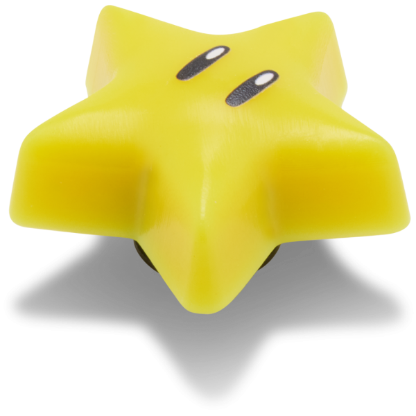 607 UA SUPER MARIO STAR