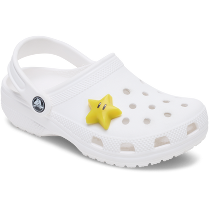 607 UA SUPER MARIO STAR