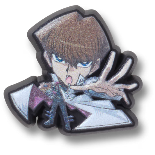 CROCS 609 UA YU-GI-OH SETO