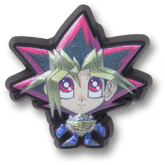CROCS 609 UA YU-GI-OH YAMI