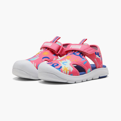Puma Fun Racer Sandal AOP