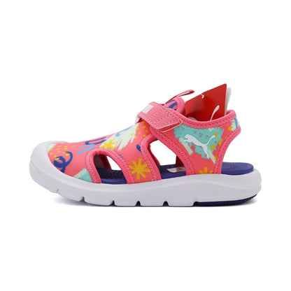 Puma Fun Racer Sandal AOP
