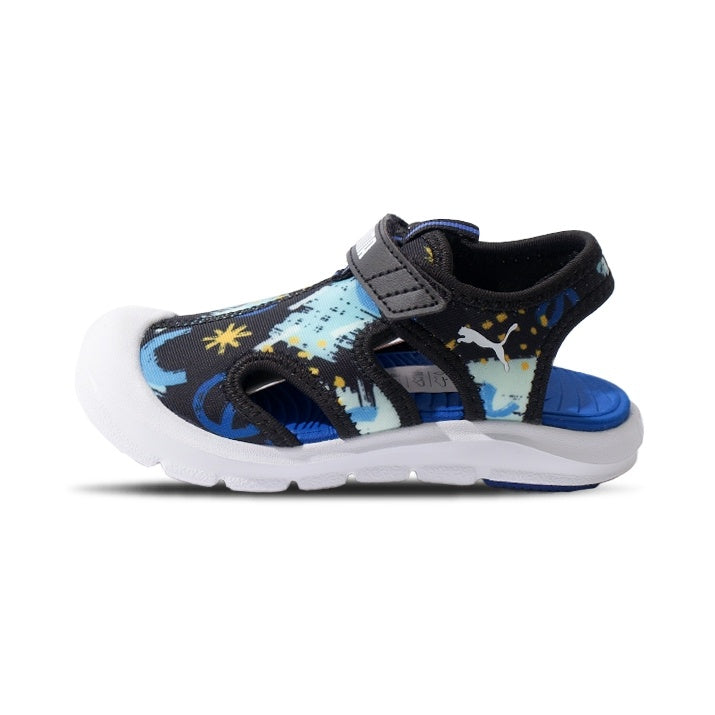 Puma Fun Racer Sandal AOP