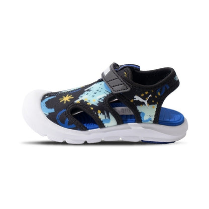 Puma Fun Racer Sandal AOP
