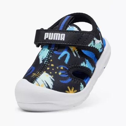 Puma Fun Racer Sandal AOP