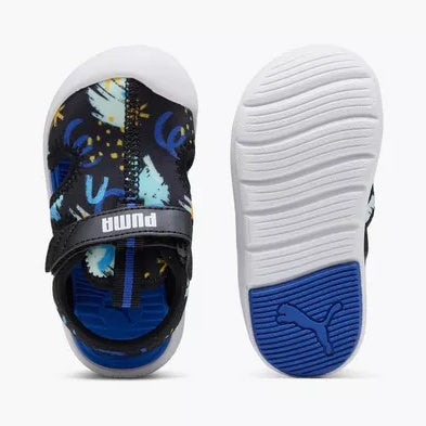 Puma Fun Racer Sandal AOP