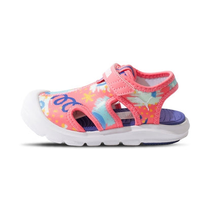 Puma Fun Racer Sandal AOP