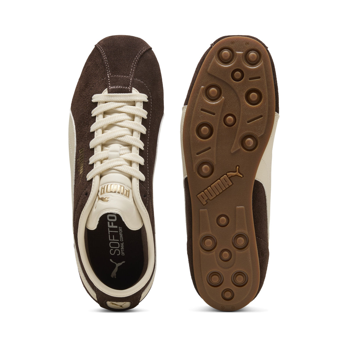 Low Boot