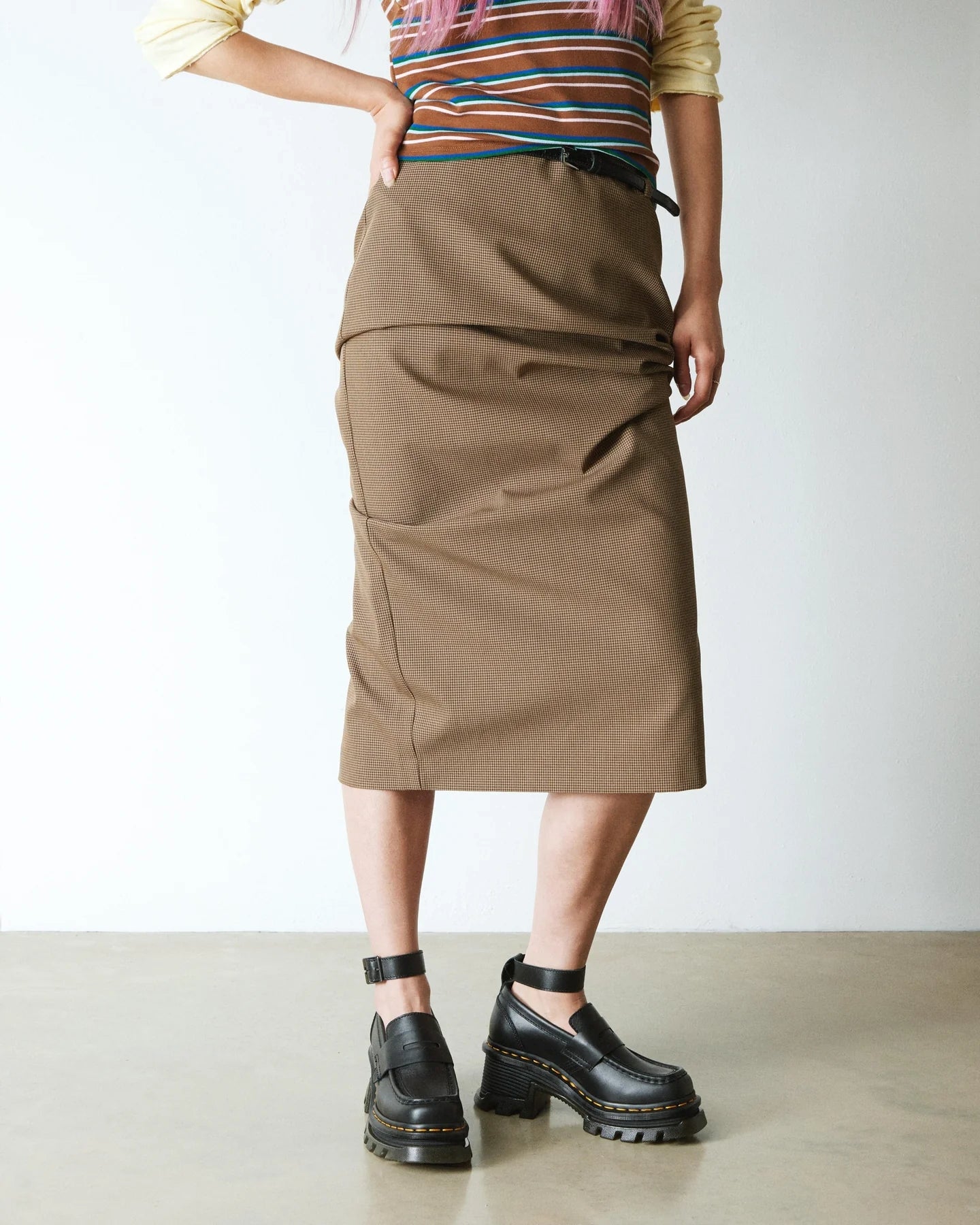 Corran Loafer Loafer