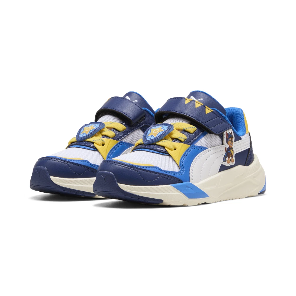 Trinity 2 Paw Patrol AC+