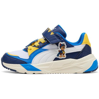 Trinity 2 Paw Patrol AC+