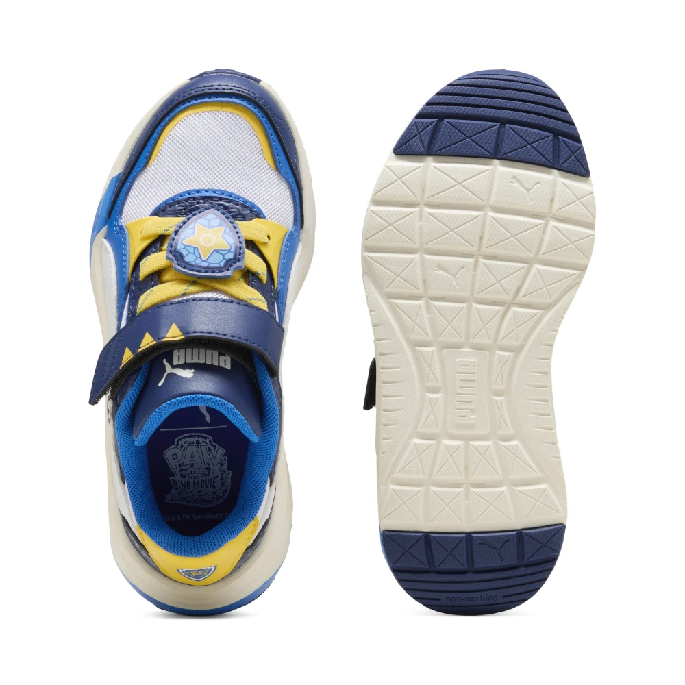 Trinity 2 Paw Patrol AC+