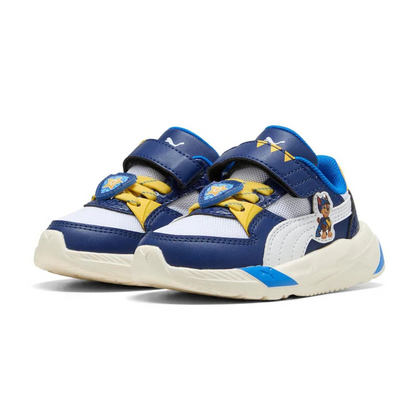 Trinity 2 Paw Patrol AC+