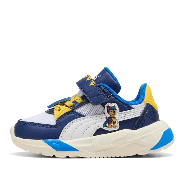 Trinity 2 Paw Patrol AC+