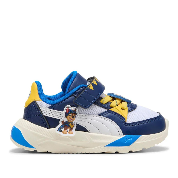 Trinity 2 Paw Patrol AC+