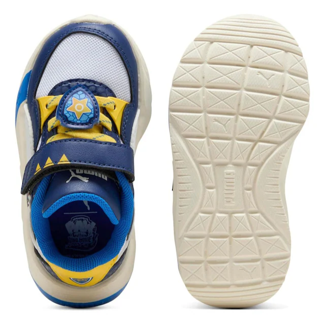 Trinity 2 Paw Patrol AC+