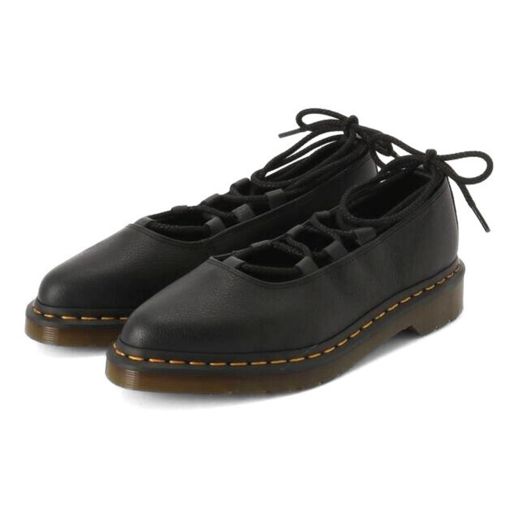 BLACK VIRGINIA ELPHIE II