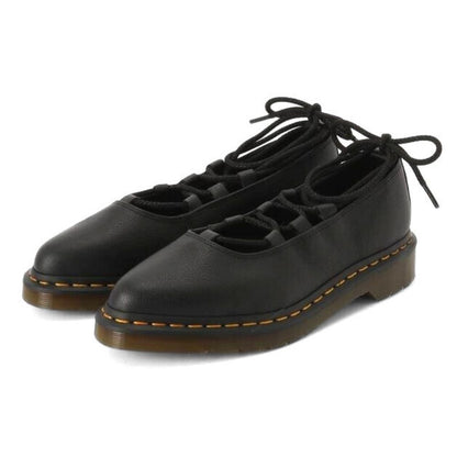 BLACK VIRGINIA ELPHIE II