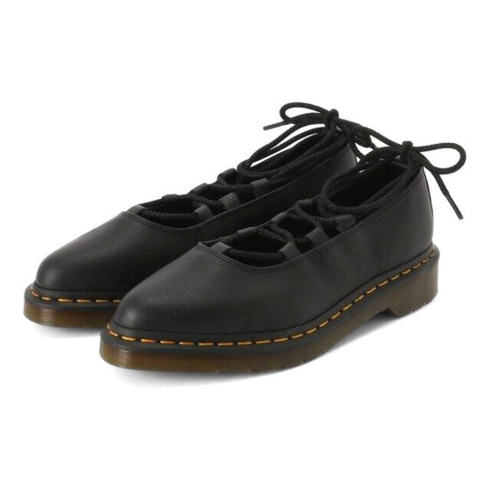 BLACK VIRGINIA ELPHIE II