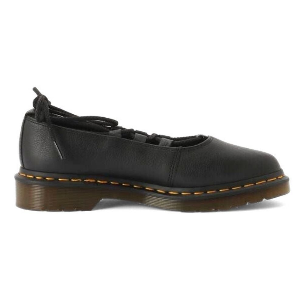 BLACK VIRGINIA ELPHIE II
