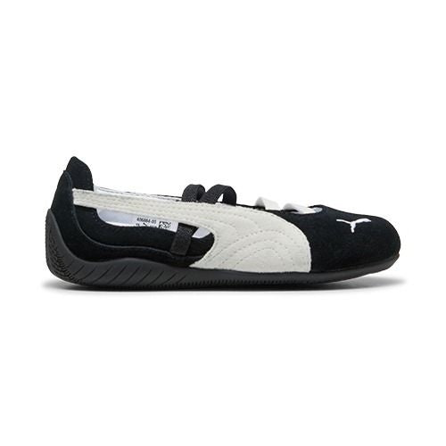 Speedcat Ballet SD PS