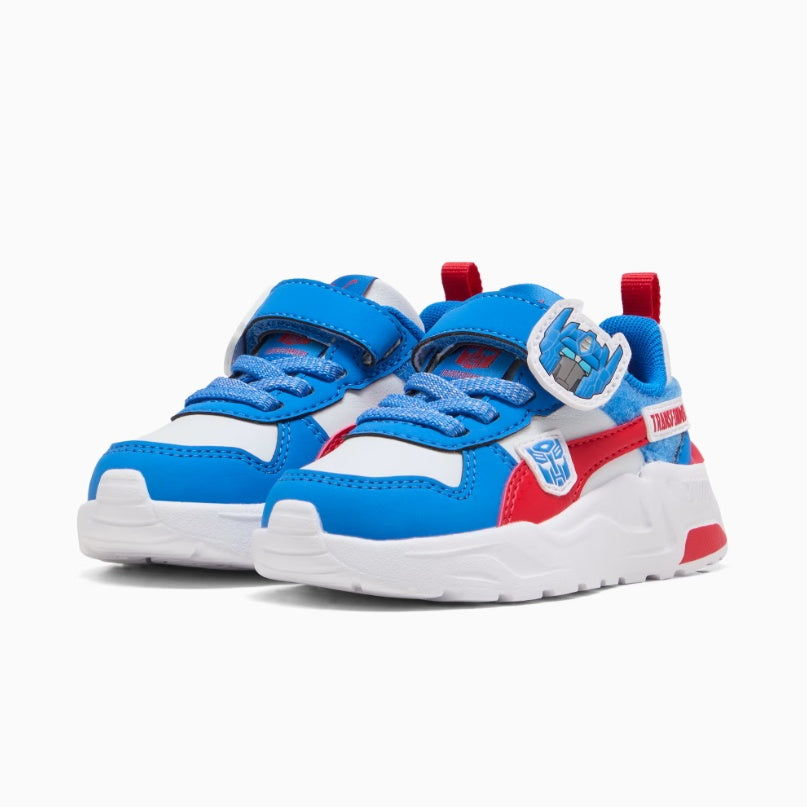 Trinity 2 LT Transformers
