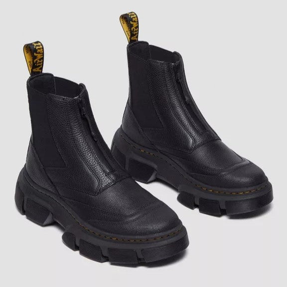 BLACK LUNAR DMXL ZIP