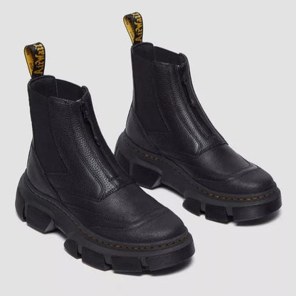 BLACK LUNAR DMXL ZIP