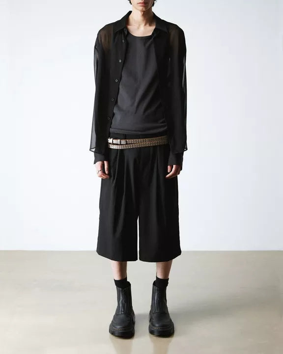 BLACK LUNAR DMXL ZIP