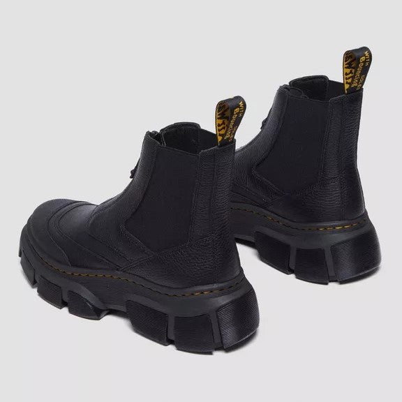 BLACK LUNAR DMXL ZIP