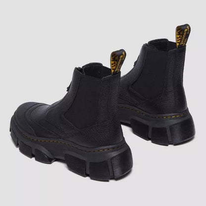 BLACK LUNAR DMXL ZIP