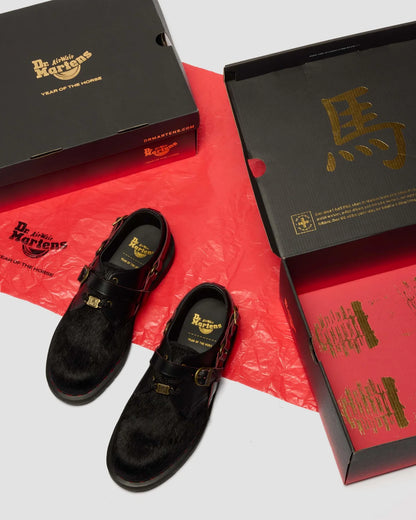 1461 YOTH BLACK