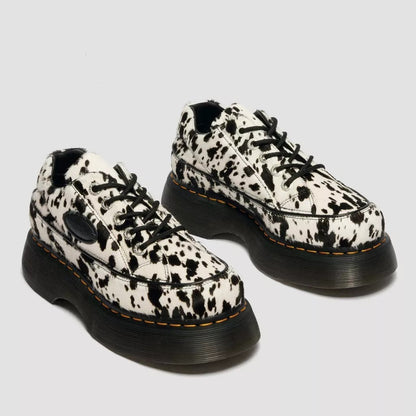 BUZZ 5I CREAM+BLACK