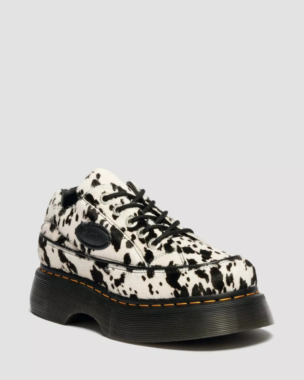 BUZZ 5I CREAM+BLACK