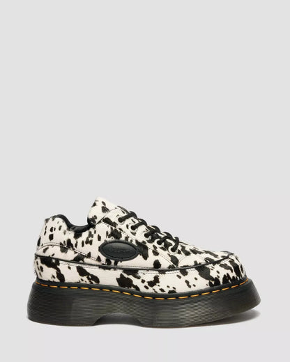 BUZZ 5I CREAM+BLACK