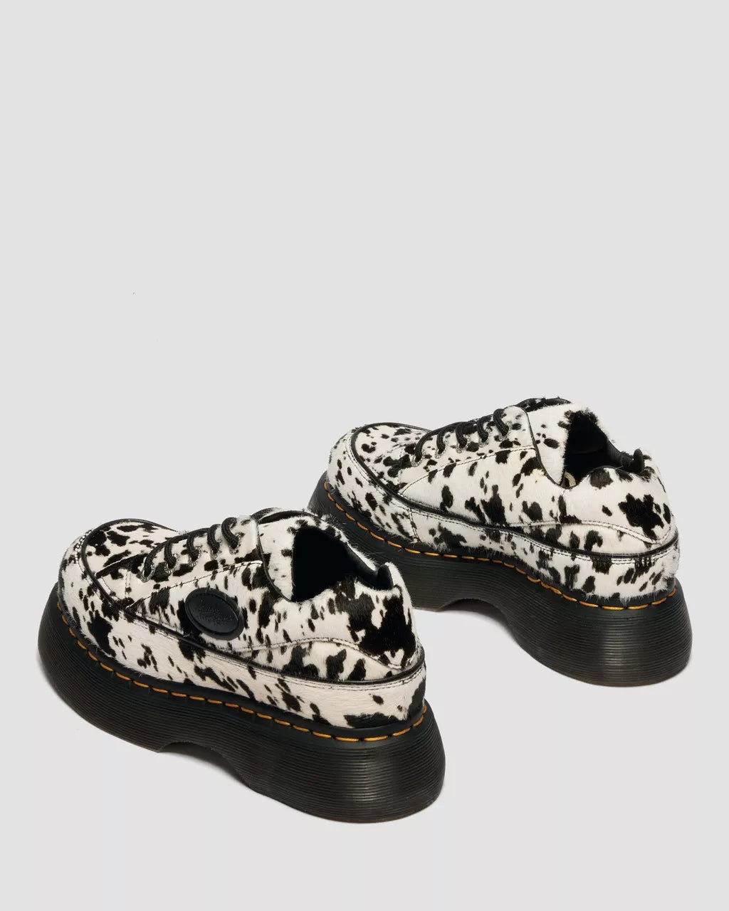 BUZZ 5I CREAM+BLACK
