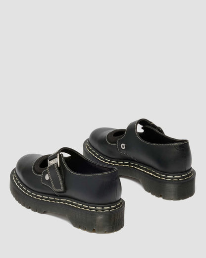 MARY JANE WDS BEX BLACK SENDAL