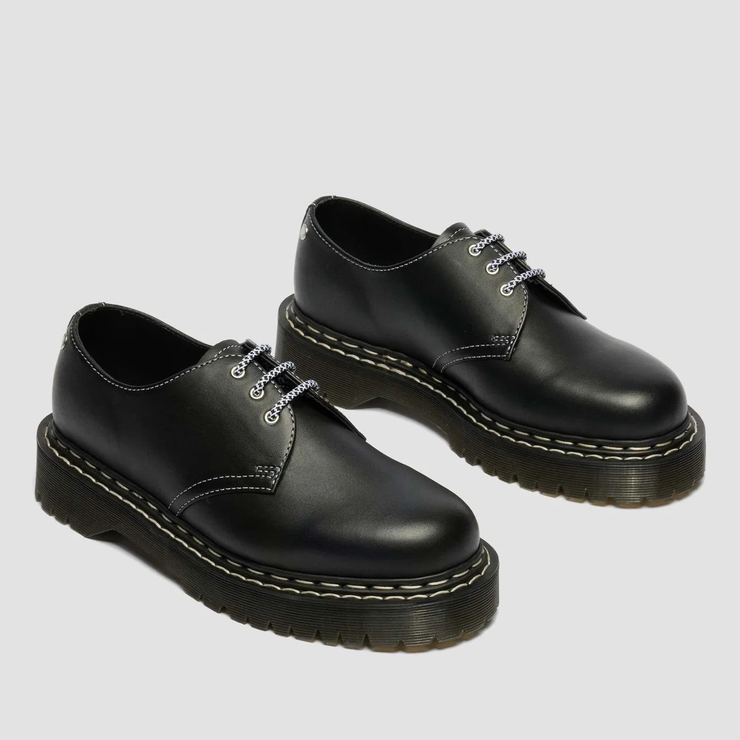 1461 WDS BEX BLACK SENDAL