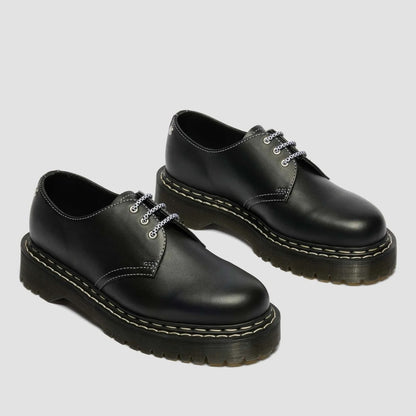 1461 WDS BEX BLACK SENDAL