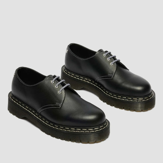 1461 WDS BEX BLACK SENDAL