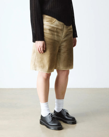 1461 WDS BEX BLACK SENDAL