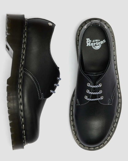 1461 WDS BEX BLACK SENDAL
