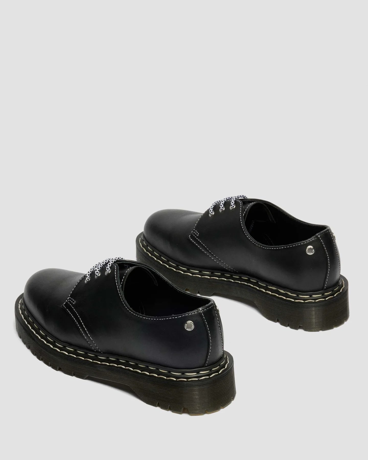 1461 WDS BEX BLACK SENDAL