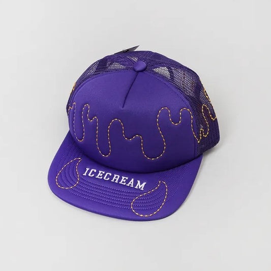 Flavor Trucker Hat