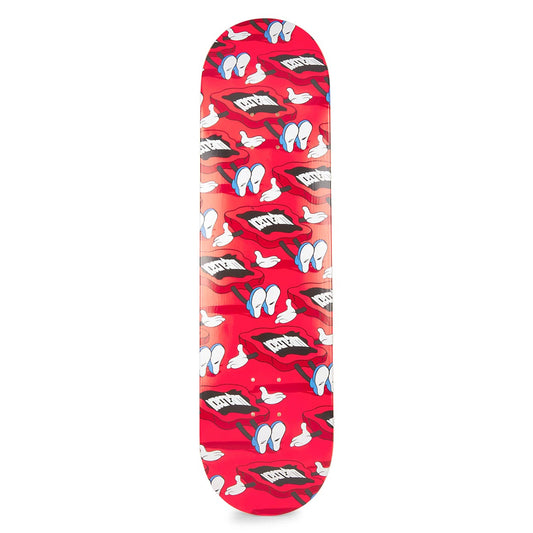 OOPS Skateboard